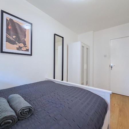 لندن Bright Stockwell Rooms المظهر الخارجي الصورة