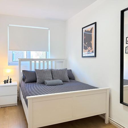 لندن Bright Stockwell Rooms المظهر الخارجي الصورة