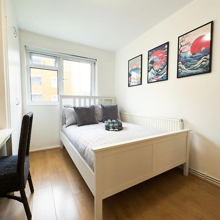 لندن Bright Stockwell Rooms المظهر الخارجي الصورة