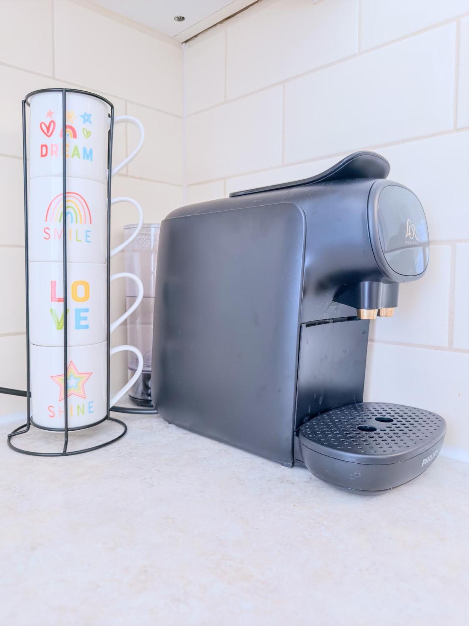 لندن Bright Stockwell Rooms المظهر الخارجي الصورة