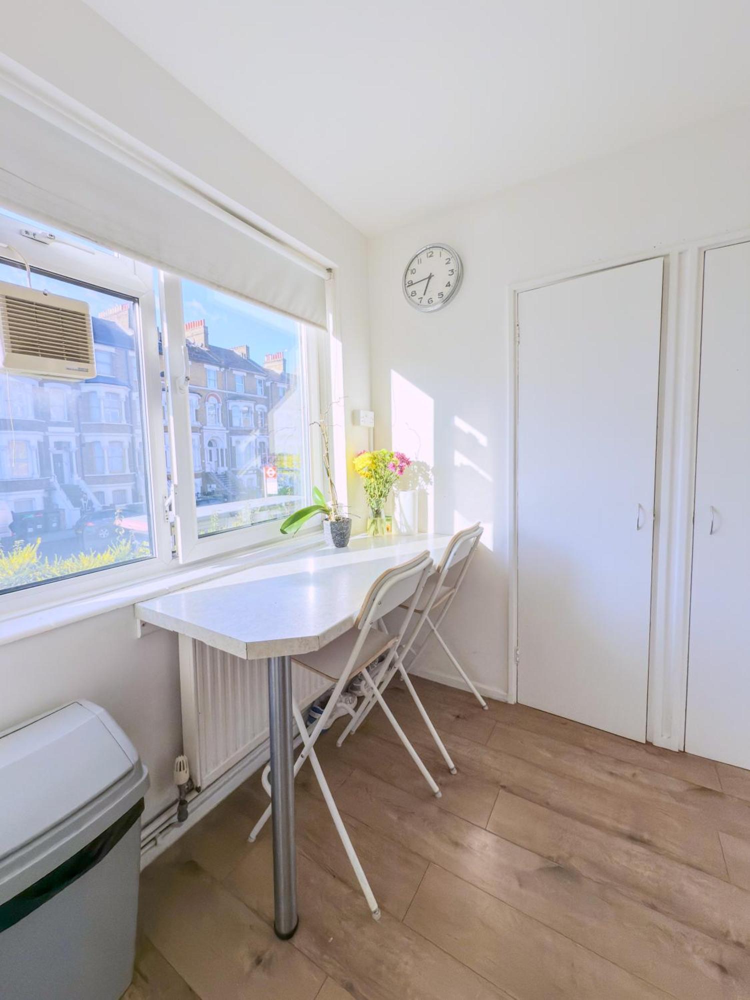 لندن Bright Stockwell Rooms المظهر الخارجي الصورة