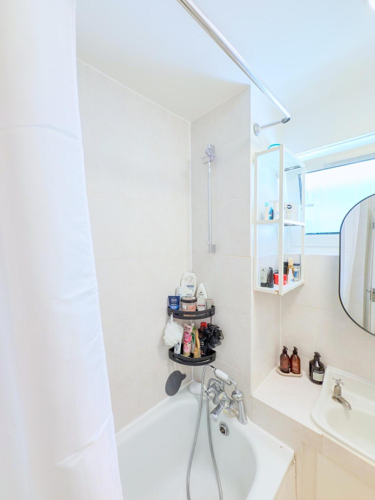 لندن Bright Stockwell Rooms المظهر الخارجي الصورة
